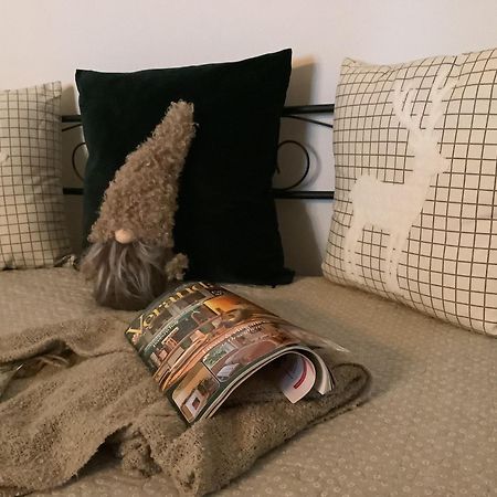 Ezuest Boroka Apartman 埃格尔 外观 照片