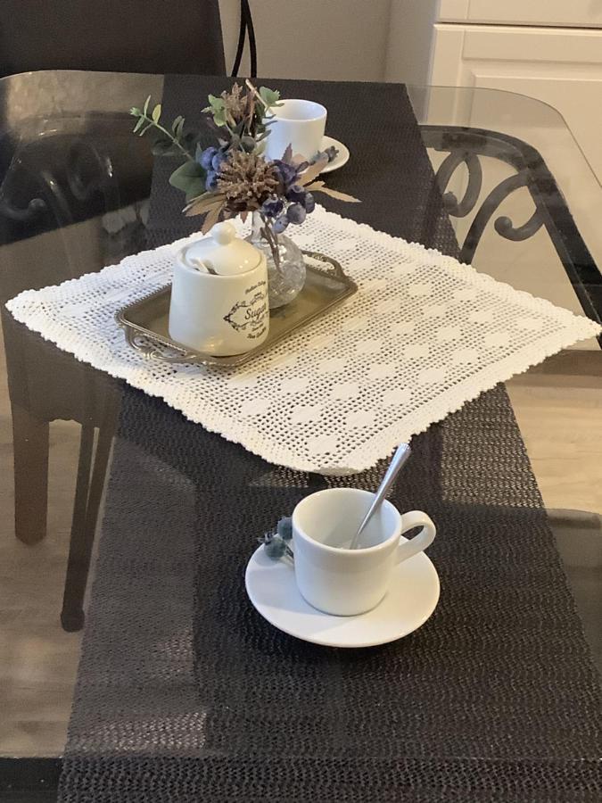 Ezuest Boroka Apartman 埃格尔 外观 照片