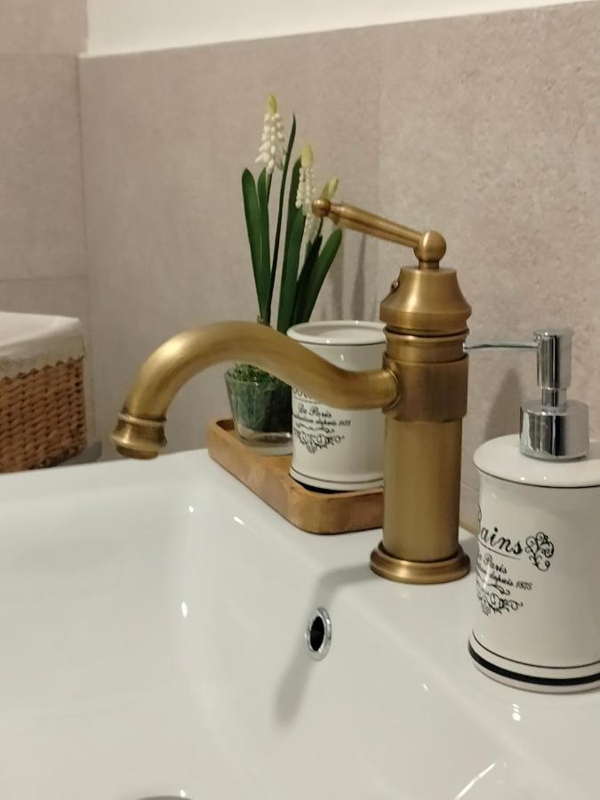 Ezuest Boroka Apartman 埃格尔 外观 照片
